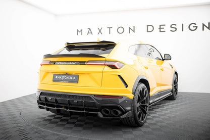 Lamborghini Urus - Heck Dachspoiler