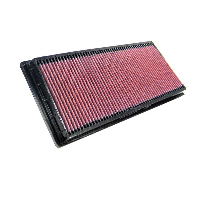 JAGUAR X-TYPE 3.0i (170kW) - K&N SPORT LUFTFILTER