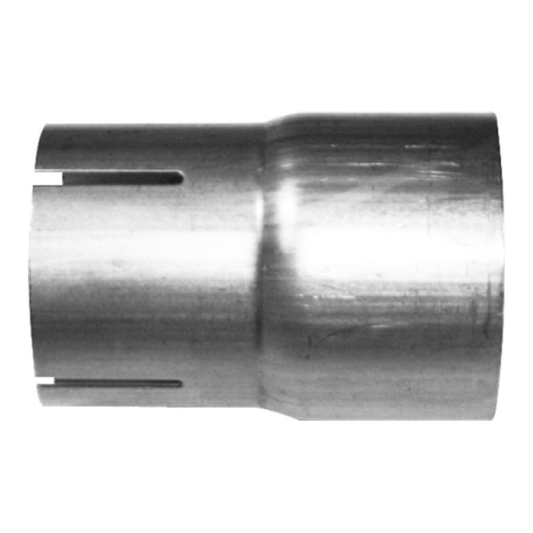 Rohrverbinder Adapter Ø 80/60.5MM / A80-60.5/100 - Bild 1
