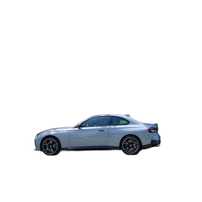 BMW M240i xDrive - Eisenmann Duplex Performance Auspuff Anlage