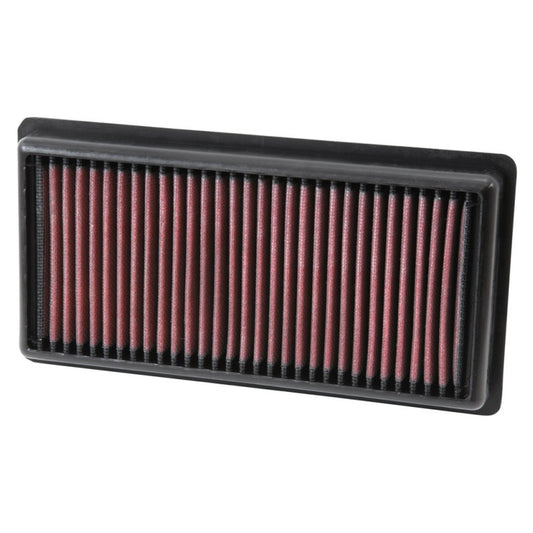 CITROEN DS3 1.2i (60kW) - K&N SPORT LUFTFILTER