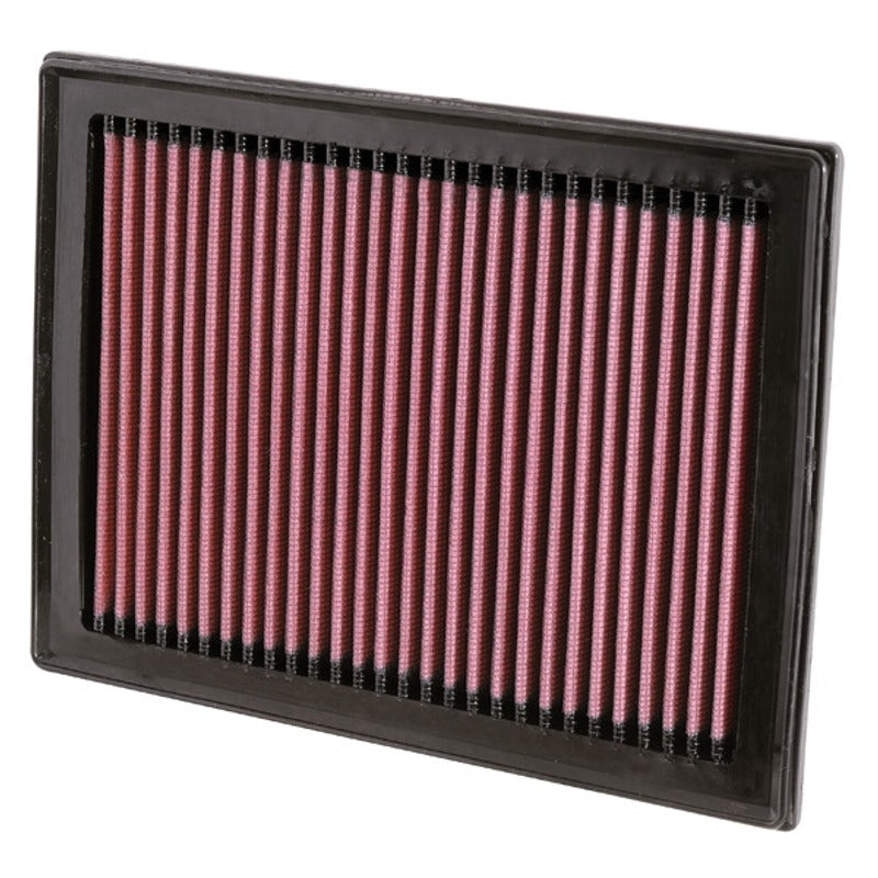 NISSAN X-TRAIL 2.5i (124kW) - K&N SPORT LUFTFILTER