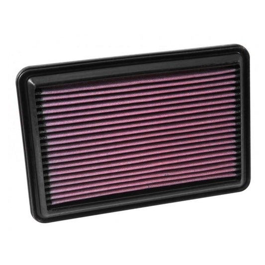 NISSAN QASHQAI 1.2i DIG-T (85kW) - K&N SPORT LUFTFILTER