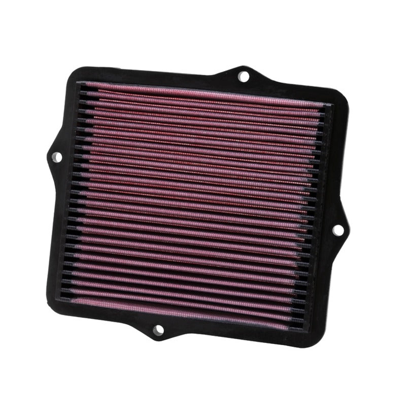 HONDA CRX 1.6i (92kW) - K&N SPORT LUFTFILTER