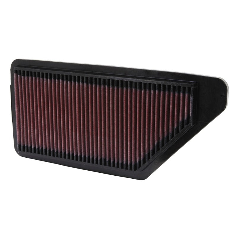 HONDA PRELUDE 2.0i (98kW) - K&N SPORT LUFTFILTER
