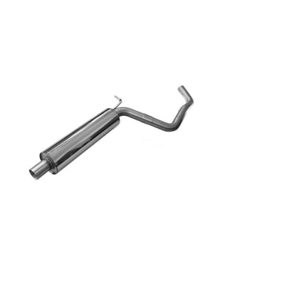 Cupra Leon - Fox Performance Auspuff Anlage ab OPF