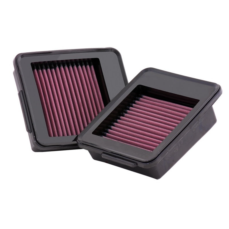 NISSAN GT-R (441kW) - K&N SPORT LUFTFILTER