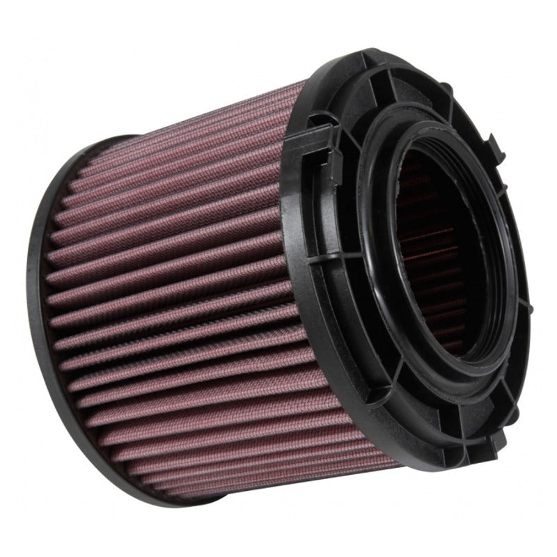 AUDI RS5 - K&N SPORT LUFTFILTER