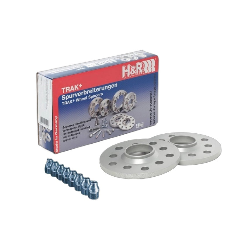 Mazda Mx-5 - H&R Spurverbreiterung DRS (18 mm)