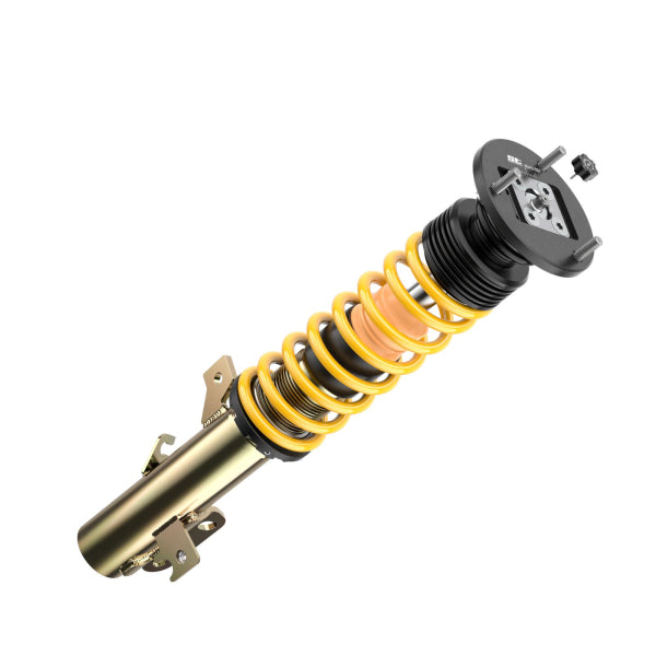 Ford Fiesta ST - ST XTA Plus 3 Stahl Gewindefahrwerk (15-40|25-50)