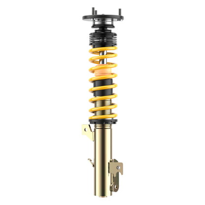 Ford Fiesta ST - ST XTA Plus 3 Stahl Gewindefahrwerk (15-40|25-50)