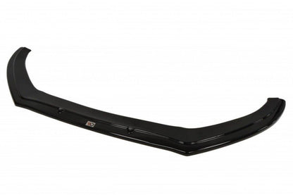 Audi A4 B8 Facelift Avant Frontspoiler - Frontlippe V.1