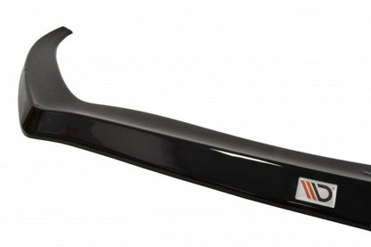 Audi A4 B8 Facelift Avant Frontspoiler - Frontlippe V.2