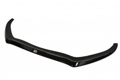 Audi A4 B8 Facelift Avant Frontspoiler - Frontlippe V.2