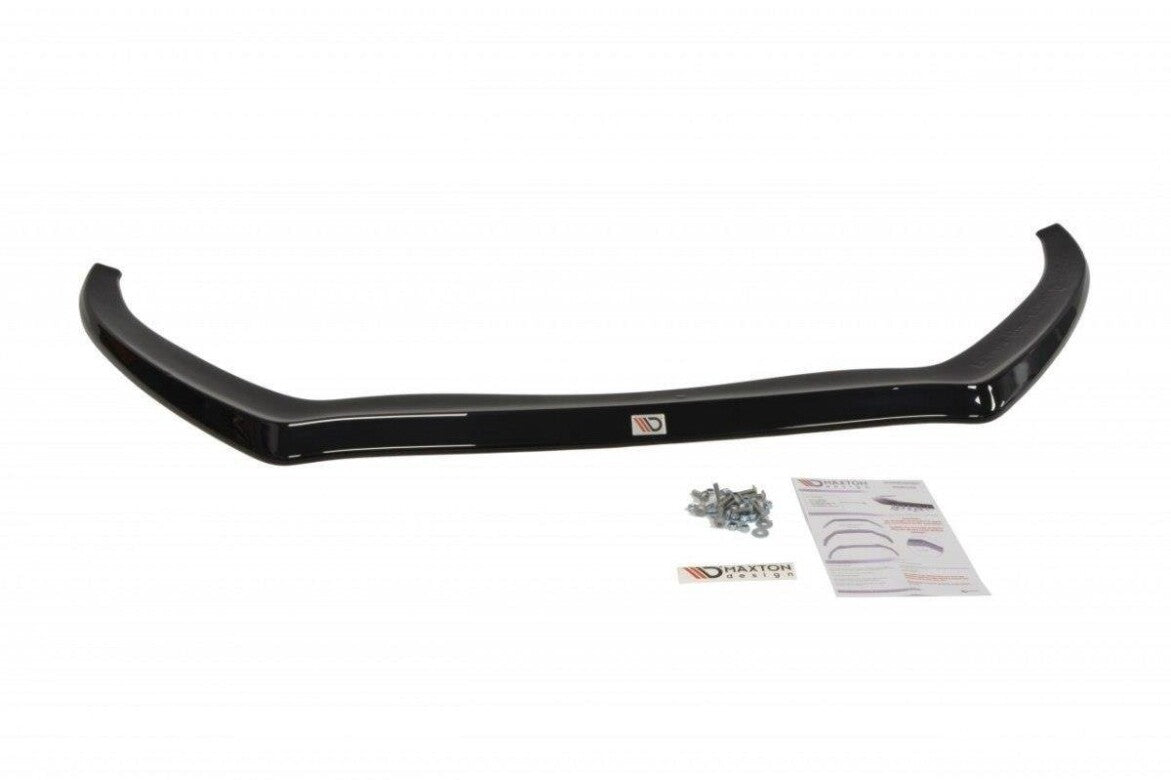 Audi A4 B8 Facelift Avant Frontspoiler - Frontlippe V.2