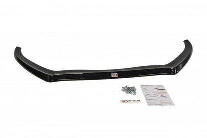 Audi A4 B8 Facelift Avant Frontspoiler - Frontlippe V.2