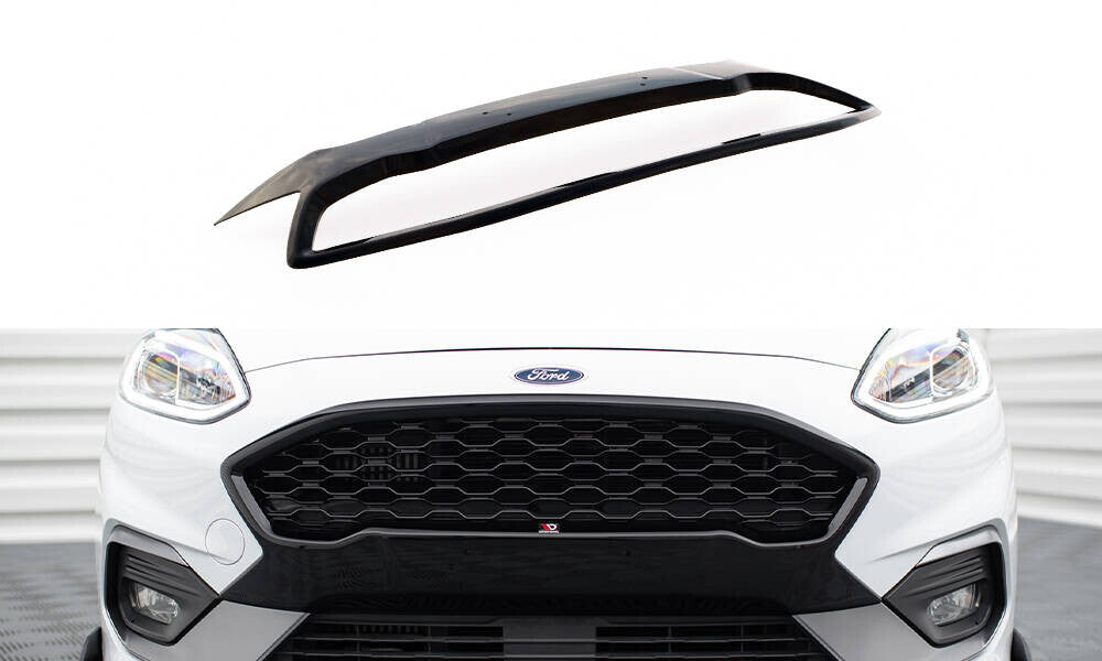 Ford Fiesta ST Mk8 - Kühlergrill Rahmen