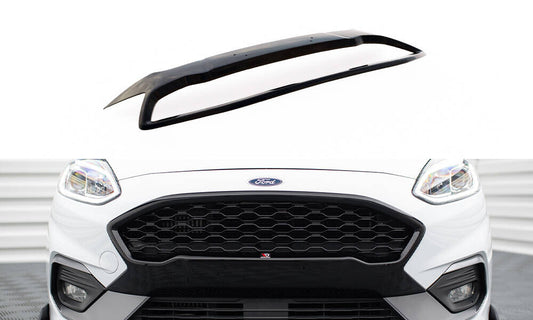 Ford Fiesta ST Mk8 - Kühlergrill Rahmen