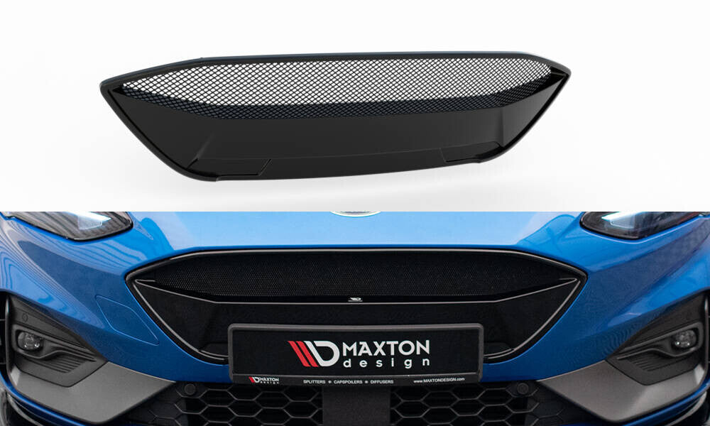 Ford Focus Mk4 - Maxton Design Frontgrill