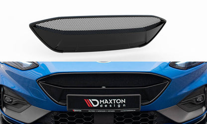 Ford Focus Mk4 - Frontgrill | Kühlergrill