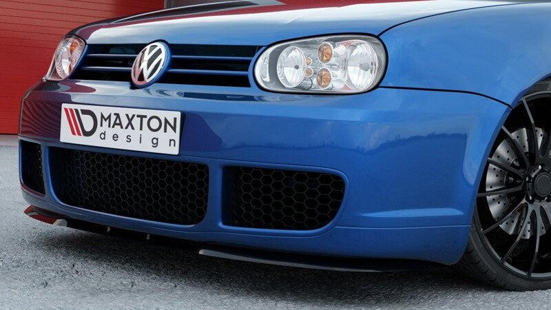 VW Golf R32 - Frontspoiler - Frontlippe