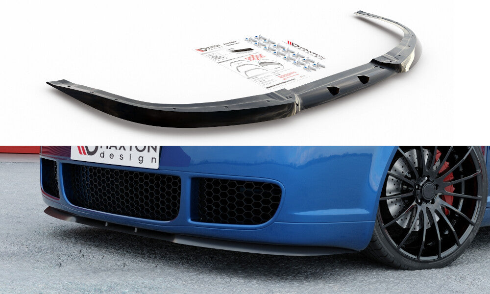 VW Golf R32 - Frontspoiler - Frontlippe