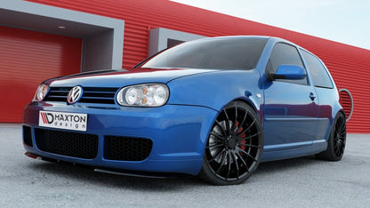 VW Golf R32 - Frontspoiler - Frontlippe