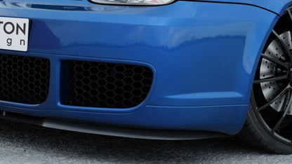 VW Golf R32 - Frontspoiler - Frontlippe