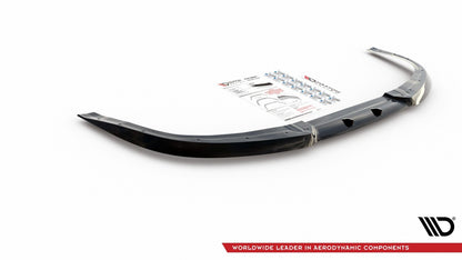 VW Golf R32 - Frontspoiler - Frontlippe