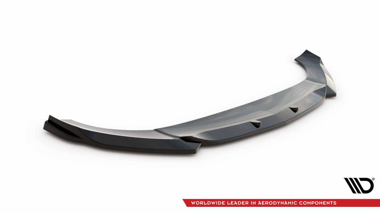 Mercedes GLE 53 AMG / AMG-Line - Frontspoiler - Frontlippe