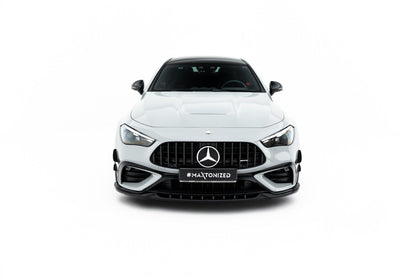 Mercedes CLE AMG 53 Aero - Frontspoiler - Frontlippe