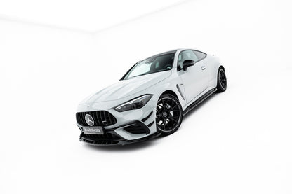 Mercedes CLE AMG 53 Aero - Frontspoiler - Frontlippe