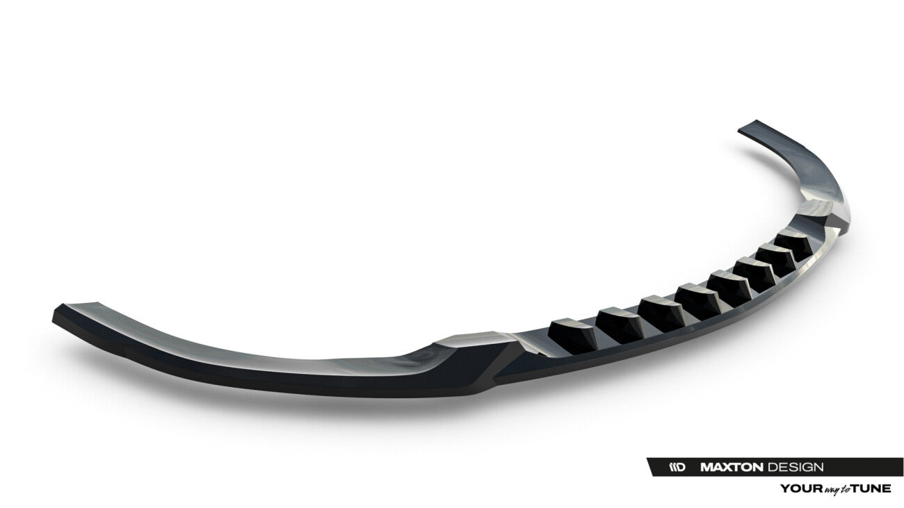 Mercedes CLE AMG 53 Aero - Frontspoiler - Frontlippe