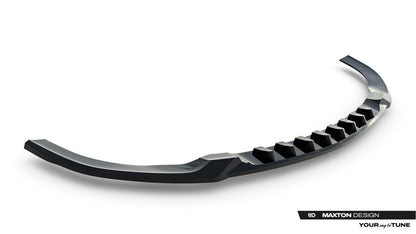 Mercedes CLE AMG 53 Aero - Frontspoiler - Frontlippe