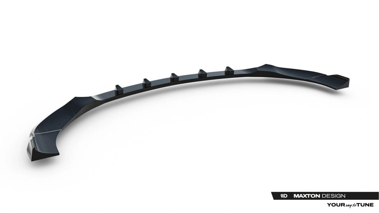 Mercedes E53 AMG - Frontspoiler - Frontlippe
