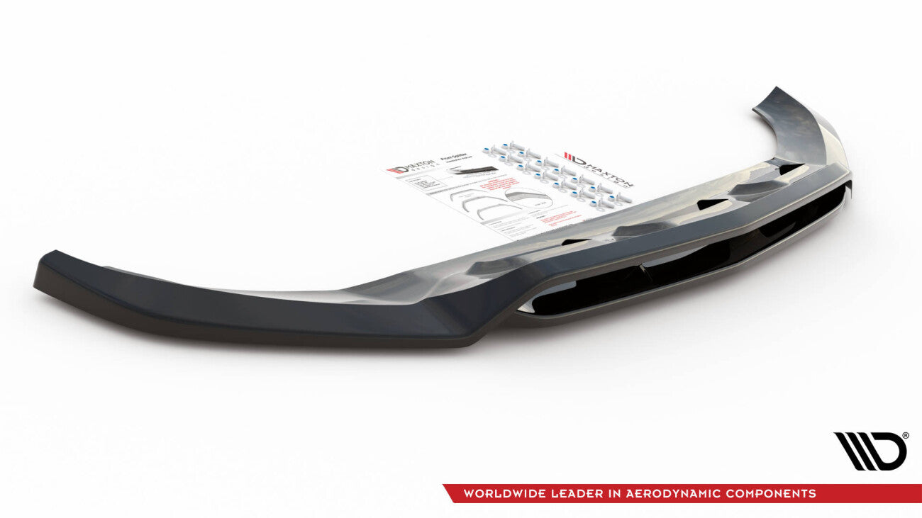 Mercedes GLC 43 AMG / AMG-Line Facelift - Frontspoiler - Frontlippe