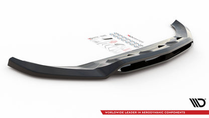 Mercedes GLC 43 AMG / AMG-Line Facelift - Frontspoiler - Frontlippe