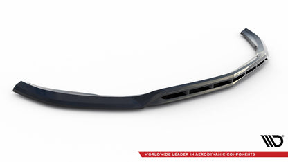 Mercedes GLC 63 AMG - Frontspoiler - Frontlippe V.3