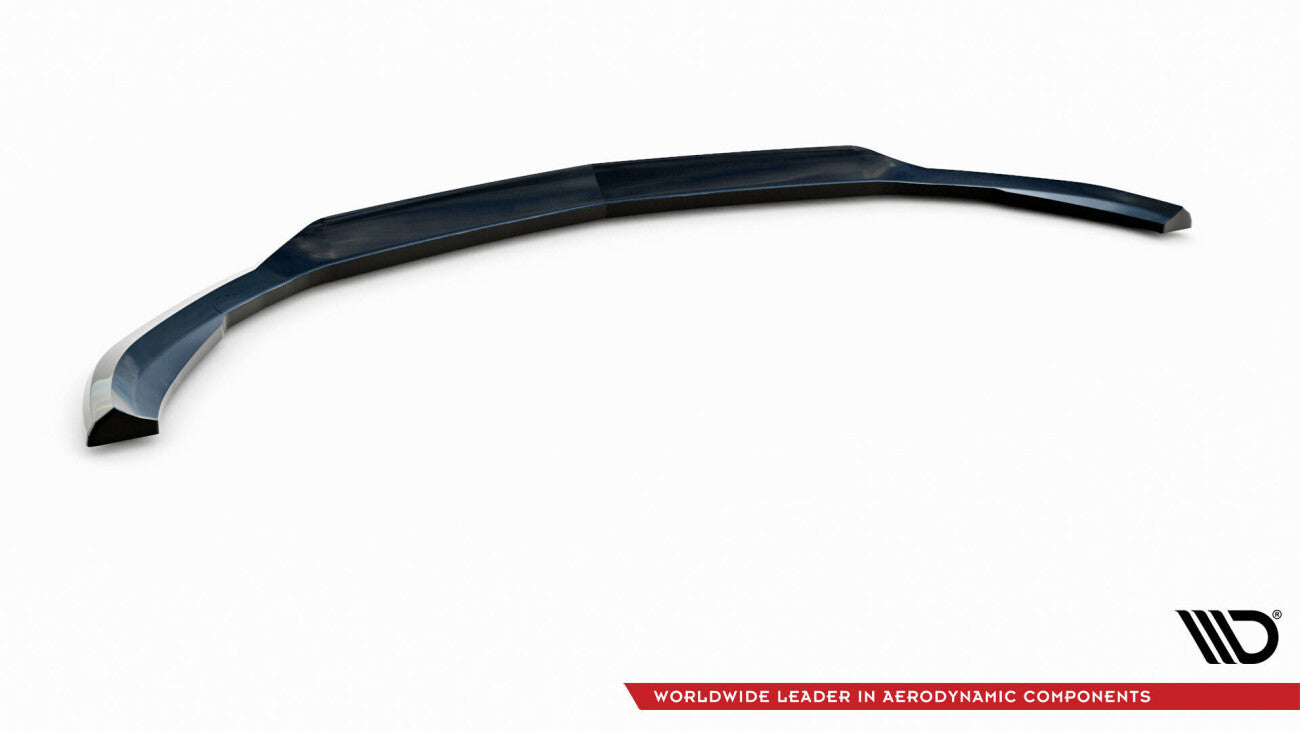 Mercedes GLC 63 AMG - Frontspoiler - Frontlippe V.3