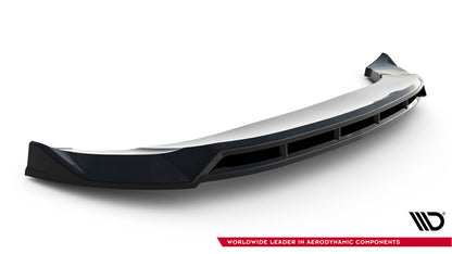 Mercedes GLE 53 AMG / AMG-Line Facelift - Frontspoiler - Frontlippe