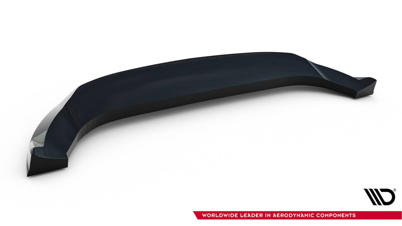 Mercedes GLE 53 AMG / AMG-Line Facelift - Frontspoiler - Frontlippe