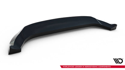 Mercedes GLE 53 AMG / AMG-Line Facelift - Frontspoiler - Frontlippe