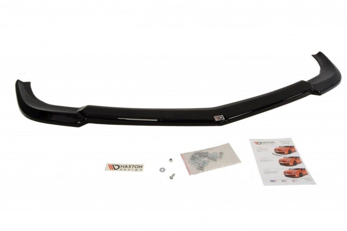 Mercedes CLS AMG-Line - Frontspoiler - Frontlippe