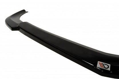 Mercedes CLS AMG-Line - Frontspoiler - Frontlippe