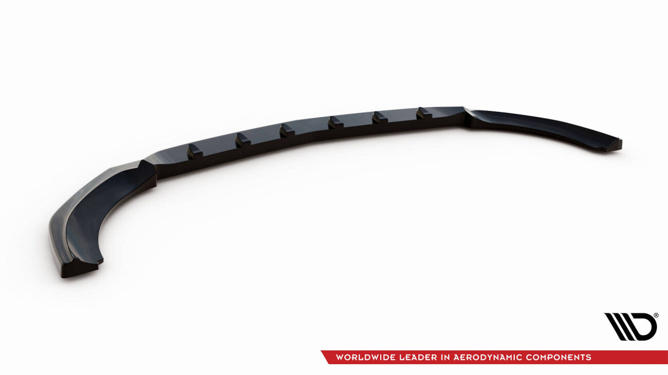 Mercedes E-Klasse - Frontspoiler - Frontlippe