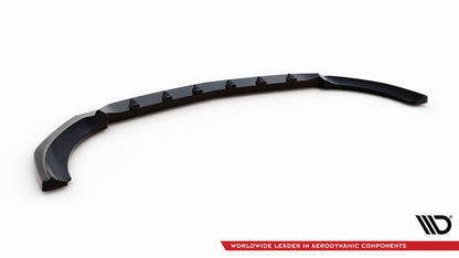 Mercedes E-Klasse - Frontspoiler - Frontlippe