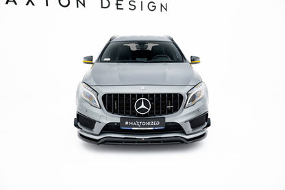 Mercedes GLA 45 AMG - Frontspoiler - Frontlippe