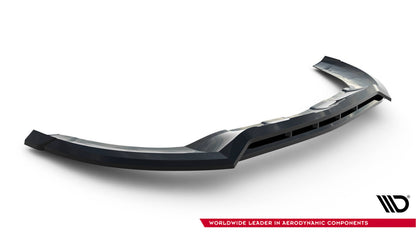 Mercedes GLA 45 AMG - Frontspoiler - Frontlippe