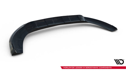 Mercedes GLA 45 AMG - Frontspoiler - Frontlippe