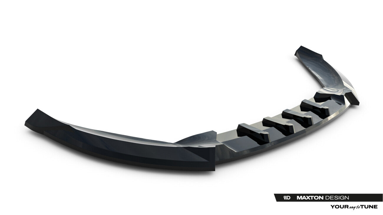 Mercedes GLA 45 AMG Facelift - Frontspoiler - Frontlippe